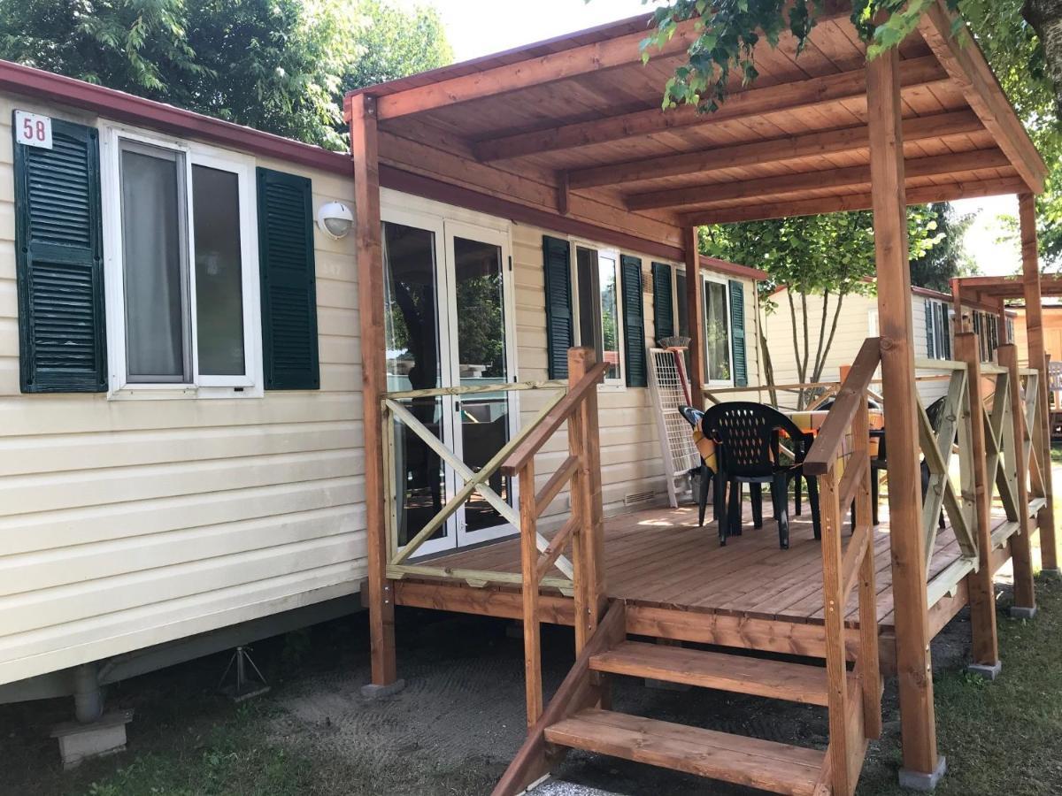 Camping Royal Pettenasco Exterior foto