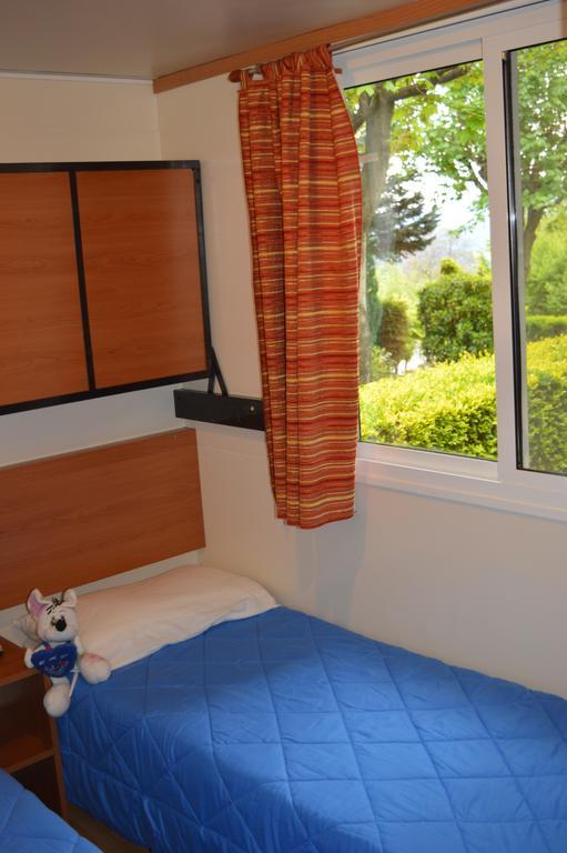 Camping Royal Pettenasco Exterior foto