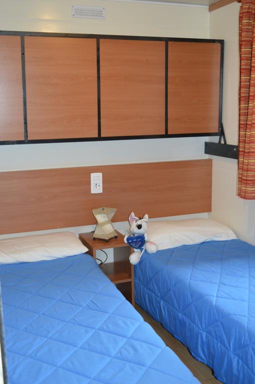 Camping Royal Pettenasco Exterior foto