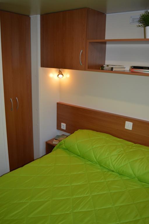 Camping Royal Pettenasco Exterior foto
