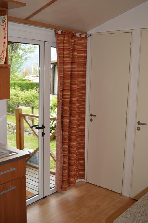 Camping Royal Pettenasco Exterior foto