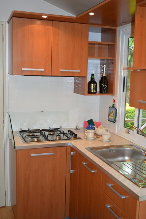 Camping Royal Pettenasco Exterior foto