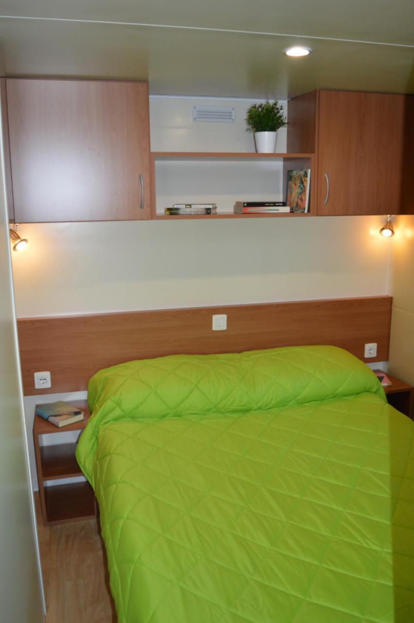 Camping Royal Pettenasco Exterior foto